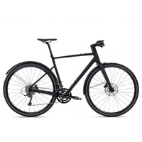Scott Metrix 30 EQ 2024 | black | 52 cm | Fitnessbikes