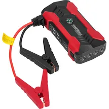 Kraft Starthilfekabel 28000mAh 800A