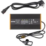 Stier Ladegerät zu STIER Elektro-Hubwagen EZY-12/EZY-15