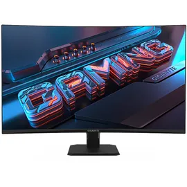 gamemax Gaming-PC GigaDeal Striker SET2623 2023 32" LED Curved AMD Ryzen 5 7500F 4,0 GHz 32 GB RAM 1 TB SSD RTX 5060 Ti Windows 11