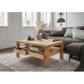 Concept Bora Bianco Eiche 110 x 49 x 70 cm