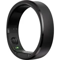 ringconn Smart Ring Gen 2 Größe 11 Matt-Schwarz