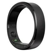 ringconn Smart Ring Gen 2 Größe 11 Matt-Schwarz