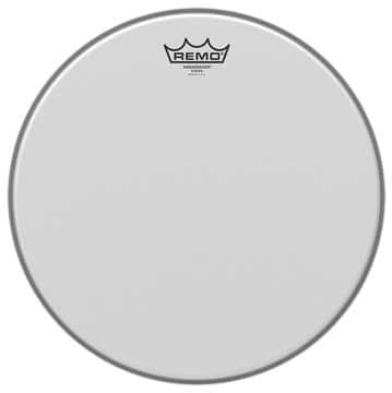 Remo 14" Ambassador Coated