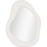 VCM Bosa 46,5 x 61 cm Weiß