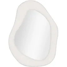 VCM Bosa 46,5 x 61 cm Weiß