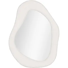 VCM Bosa 46,5 x 61 cm Weiß