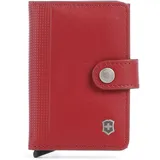 Victorinox Altius Portemonnaie unisex rot