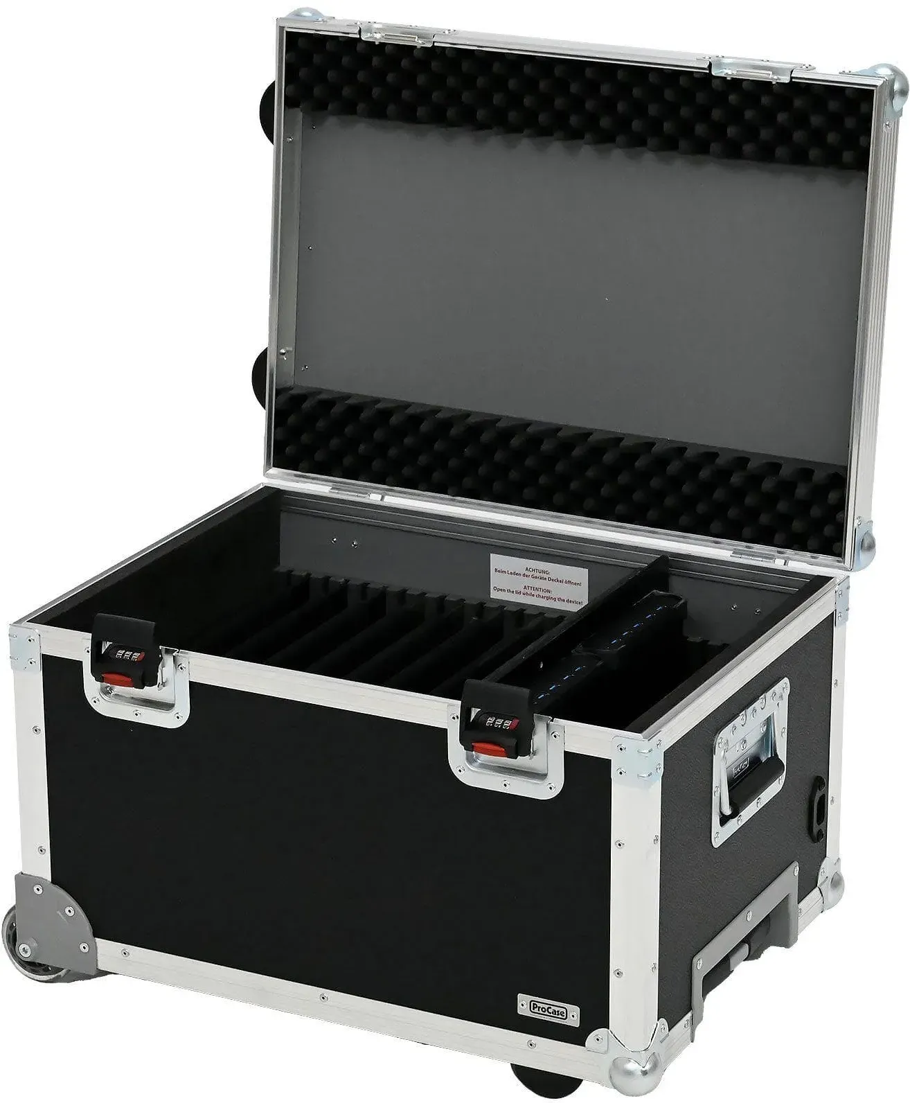 ProCase Notebook FlexCase 60/44 bis 373x260mm Laptop Größe