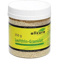 Lecithin