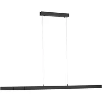 just light. Just LIGHT Pendelleuchte LUZI, 3xLED/13W/230V