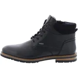 Herren Rostolo-701 tex Oxford-Schuh 44 EU