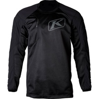 Klim Tactical Pro, Trikot - Schwarz - XXL