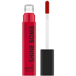 CATRICE SHINE BOMB liquid lipstick 3 ml - About Last Night