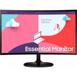 Samsung Essential Monitor 61cm (24") Zoll)