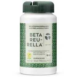 Beta-Reu-Rella Algen 640 St