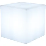 8 seasons DESIGN Shining Cube 43 Solar