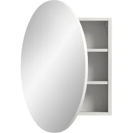 VCM Riff 70 cm weiß