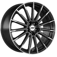 AEZ Atlanta black 8 5x20 5x112 ET35 MB66 6