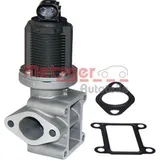 METZGER AGR-Ventil | 0892001