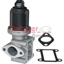 METZGER AGR-Ventil | 0892001