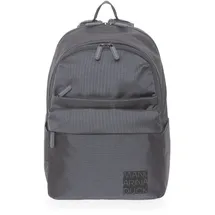 Mandarina Duck Herren District Tagesrucksack, grau, Einheitsgröße