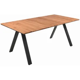 Garden Pleasure Gartenmöbel-Set Set-01 DAVINA 5-teilig