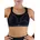 Champion Shock Absorber BH Schwarz Polyamid E 85 Damen