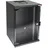 HMF Serverschrank 10 Zoll Rack
