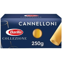 Cannelloni nr 88 Barilla 5 Packungen a 250g Pasta Nudeln al dente