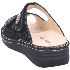 Finn Comfort Moorea Schwarz 39
