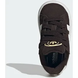 adidas Campus 00s Kinder Aurora Coffee/Cloud White/Gum 25