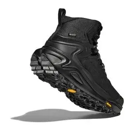 HOKA Kaha 3 GTX Herren Black/Black 42 2/3