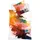 Traumschlaf Verdal Gestreift Multicolor 135 x 200 cm + 80 x 80 cm