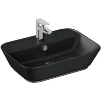 Vitra Geo Aufsatzwaschtisch, 7426B083-0001,