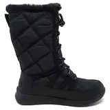 Sorel Whitney II Tall Lace black 40