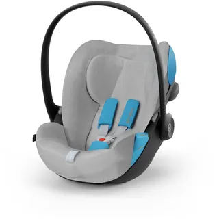 Cybex Cloud G Sommerbezug - Farbe: Grey - One Size