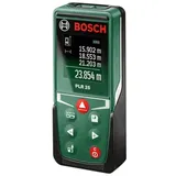 Bosch Home and Garden PLR 25 Laser-Entfernungsmesser Messbereich (max.) (Details) 25m