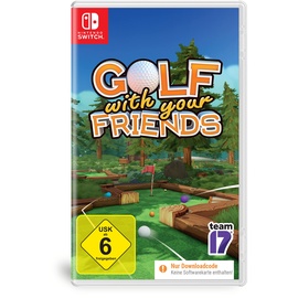 Golf with your Friends (Switch)