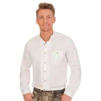 Stockerpoint Hemd "Leon" in weiss | Gr.: M