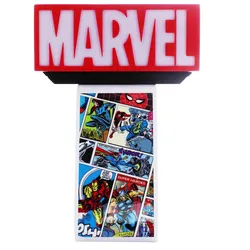 IKON Marvel Logo