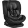 lionelo Bastiaan i-Size Black Grey