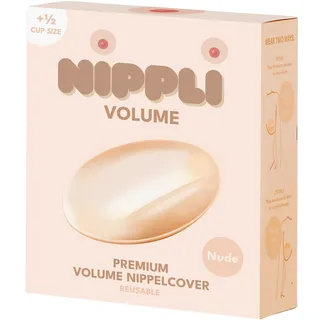 NIPPLI Nippelcover Volume