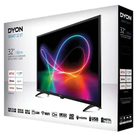 DYON Smart 32 XT 32 Zoll LED TV