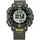 Casio Pro-trek Uhr Lcd Black / Olive Green / Mineral One Size