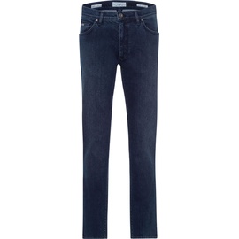 Brax 5-Pocket-Jeans Cadiz blau 36/32