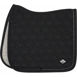 Schabracke HVPClassic schwarz WARMBLUT