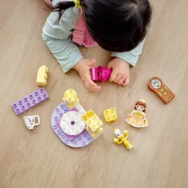 LEGO Duplo Disney Princess Belles Ballsaal 10960