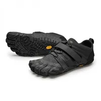 Vibram Damen V-Train 2.0 schwarz 39.0