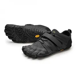 Vibram Damen V-Train 2.0 schwarz 39.0